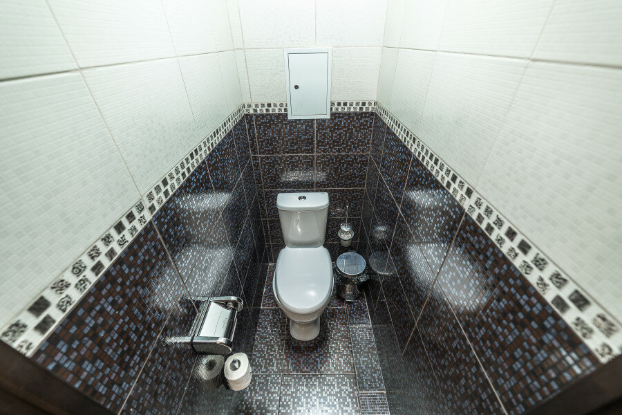 Отель Горский Дом Домбай