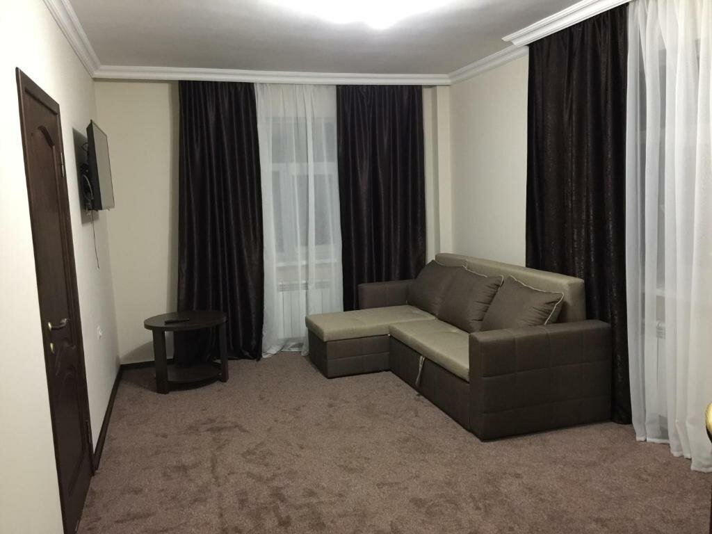 Отель Горский Дом Домбай