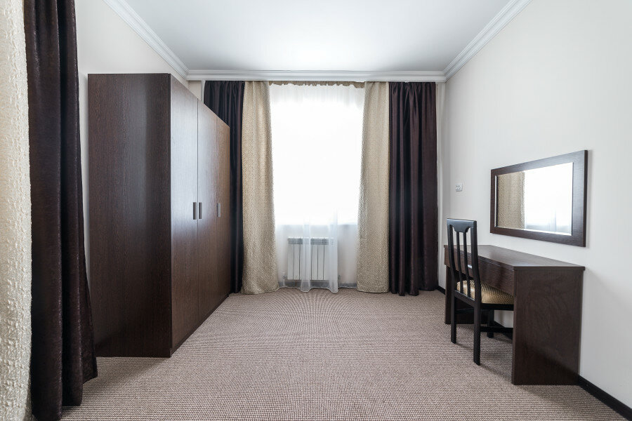 Отель Горский Дом Домбай