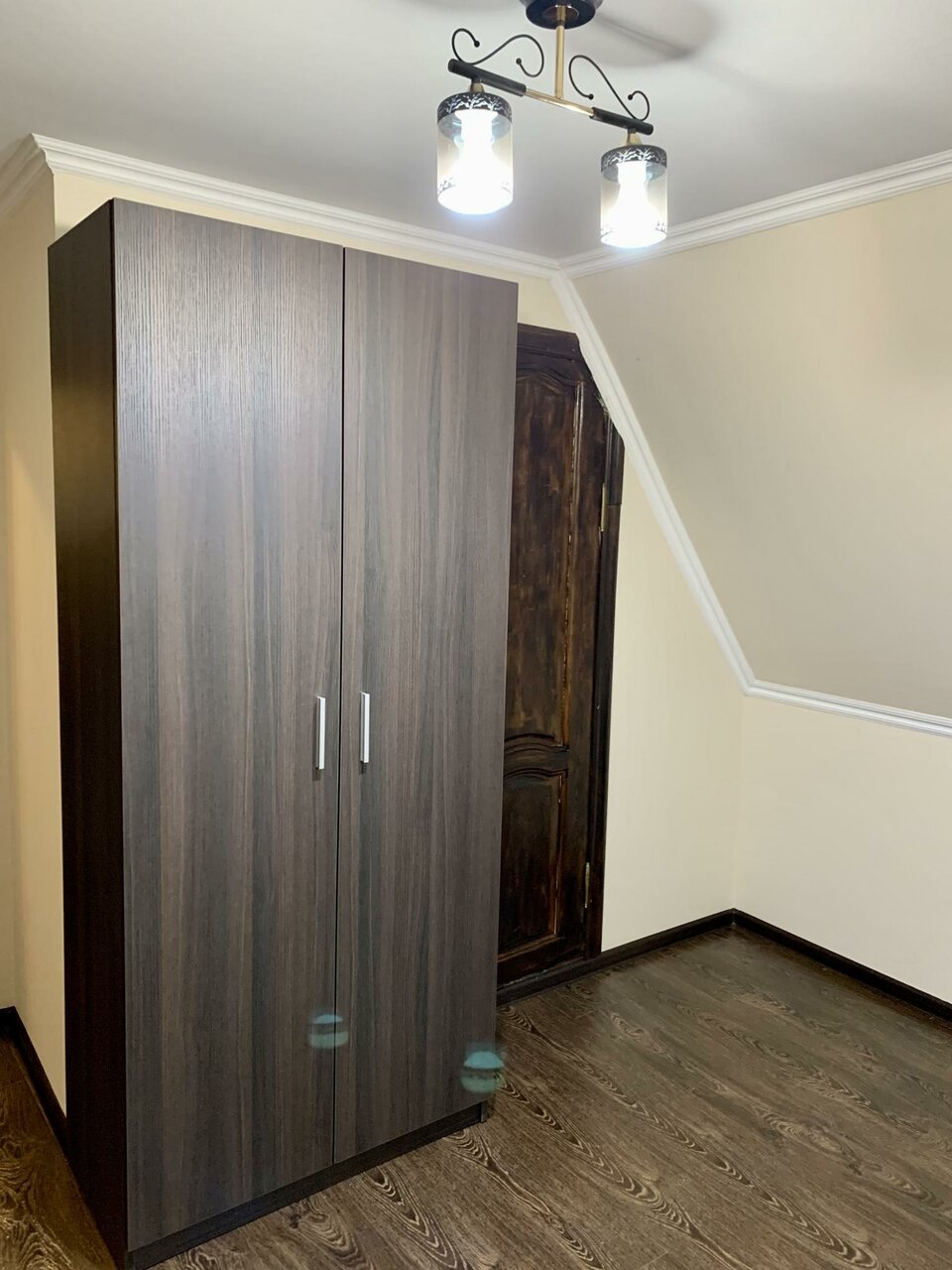 Отель Горский Дом Домбай