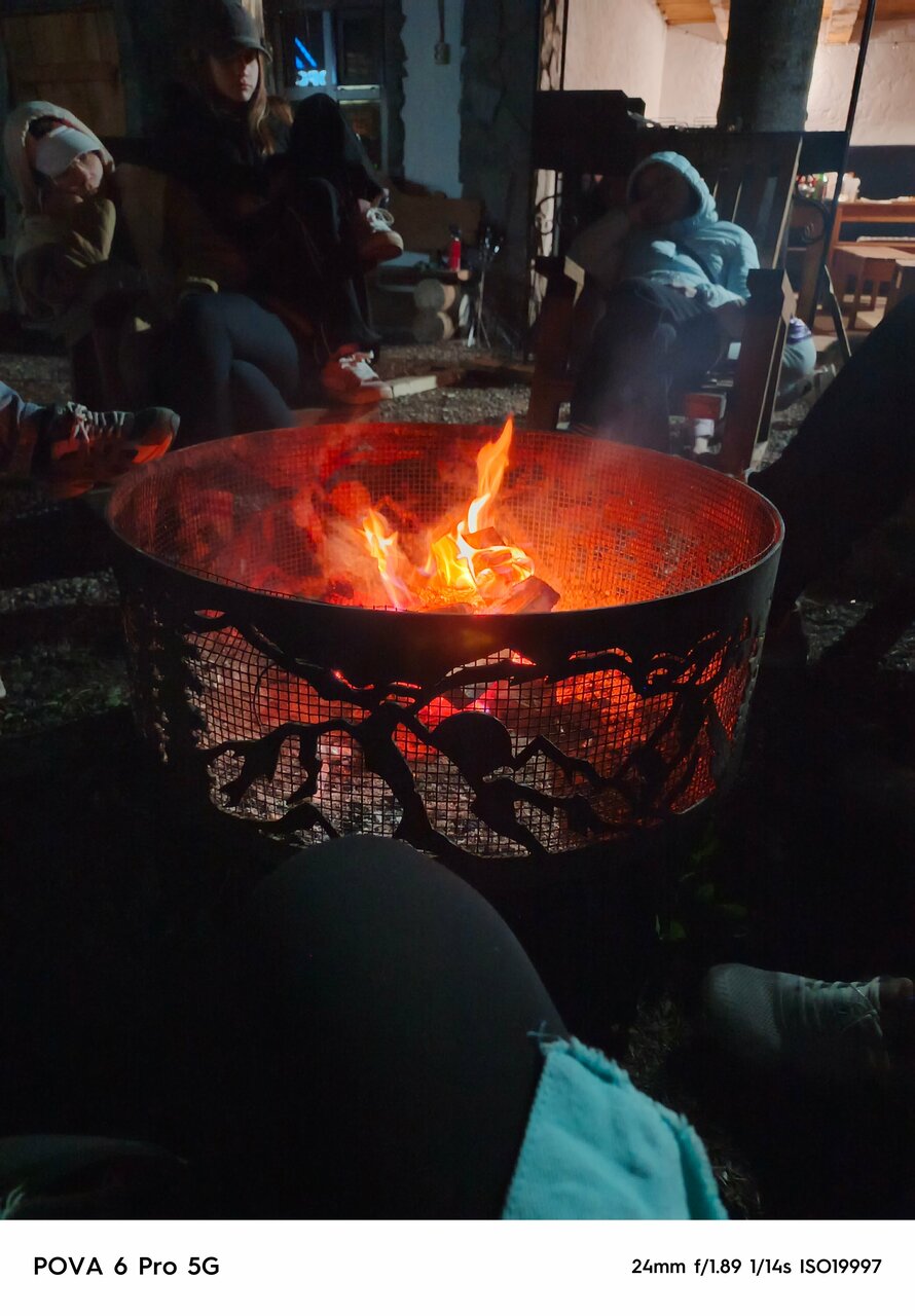 Отель Горский Дом Домбай