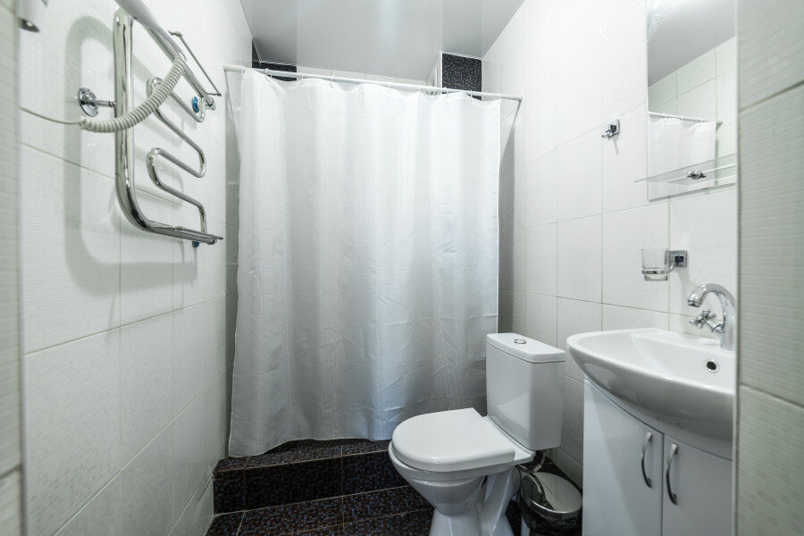 Отель Горский Дом Домбай