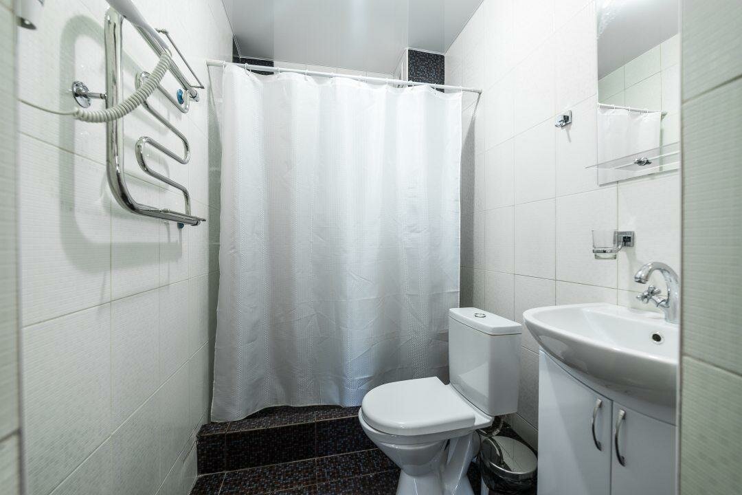 Отель Горский Дом Домбай