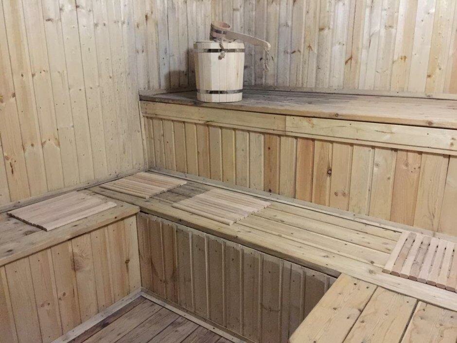 Отель Горский Дом Домбай