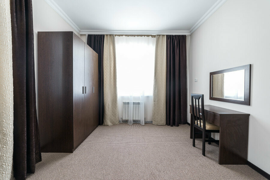 Отель Горский Дом Домбай