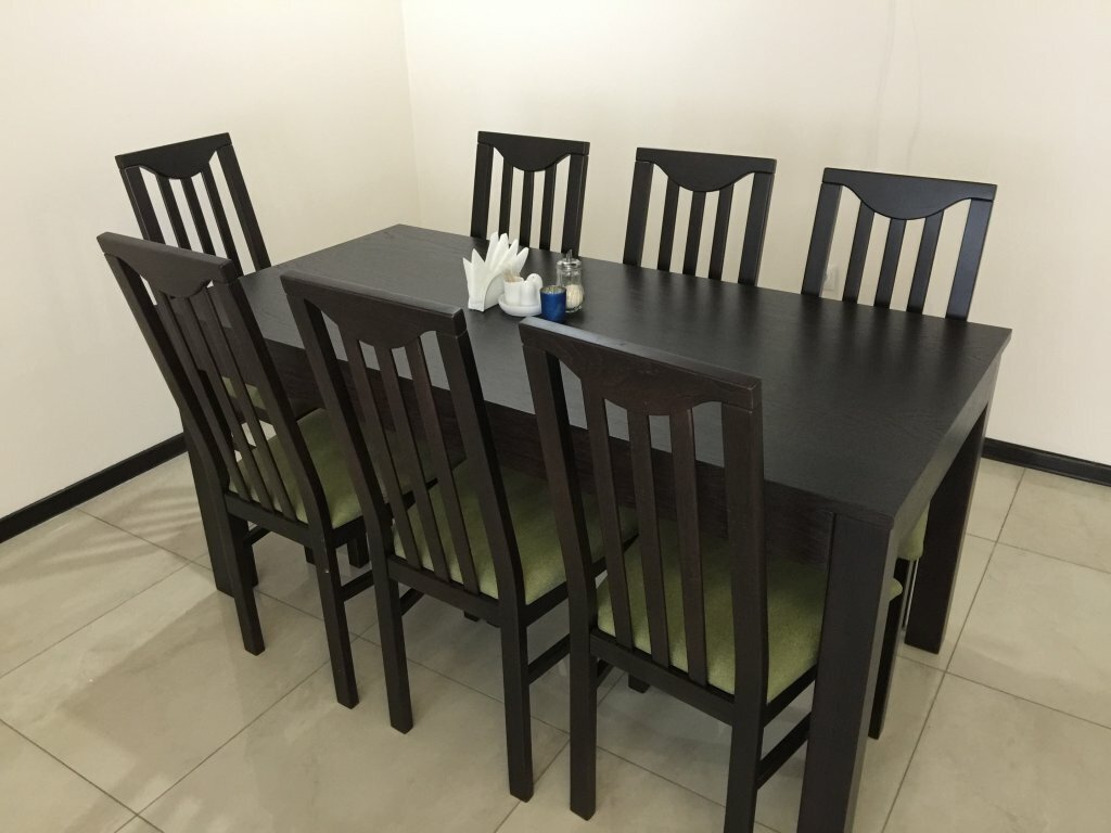 Отель Горский Дом Домбай