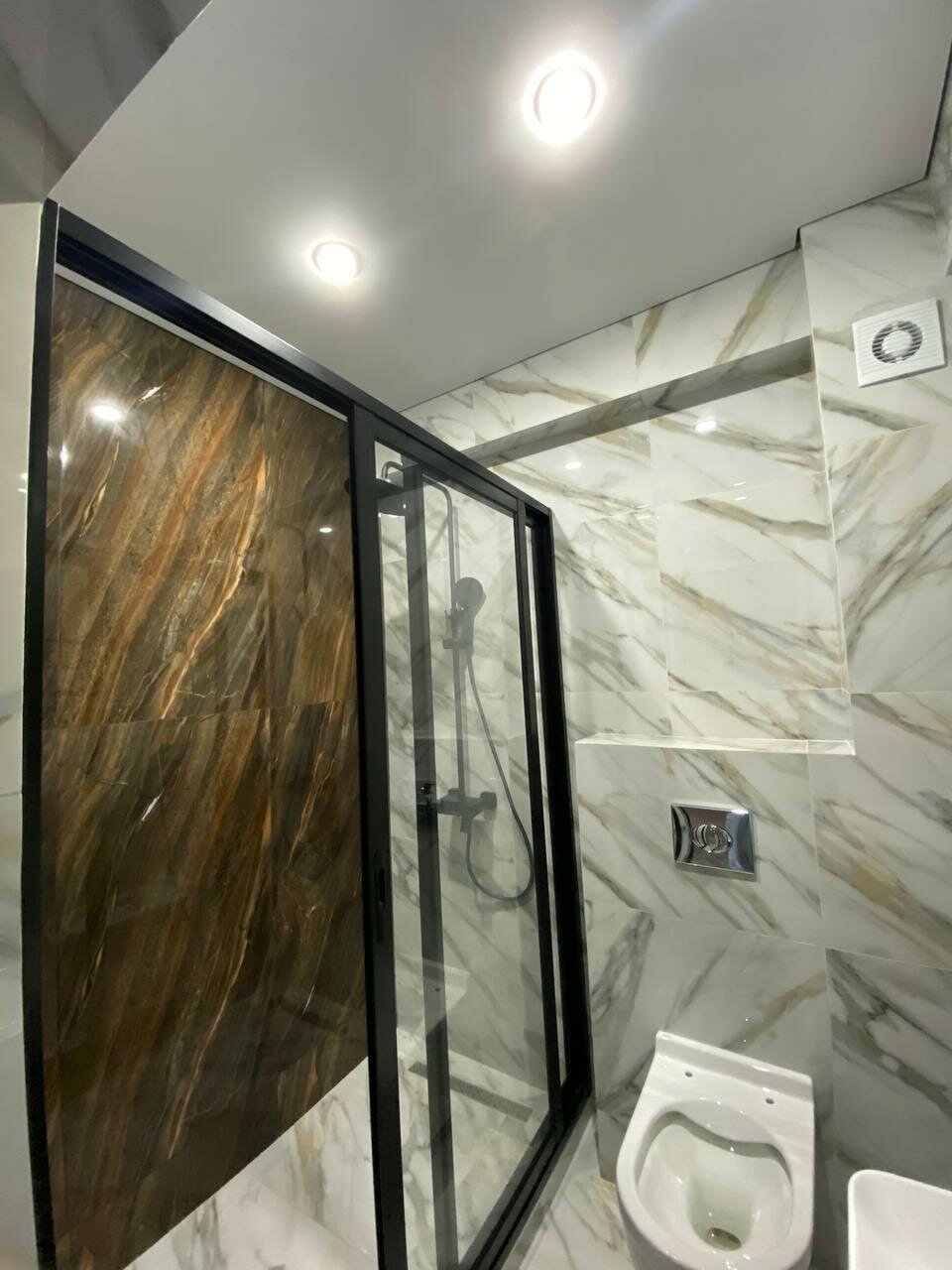 Отель Горский Дом Домбай