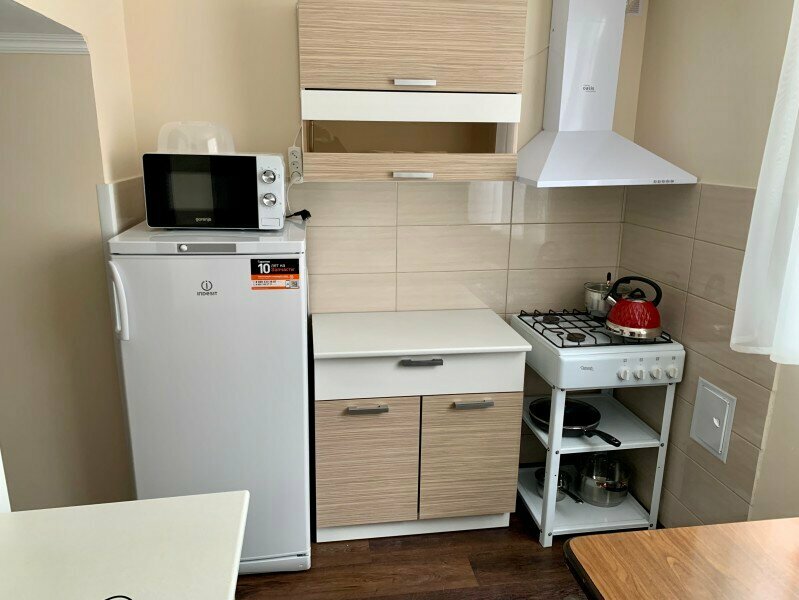 Отель Горский Дом Домбай