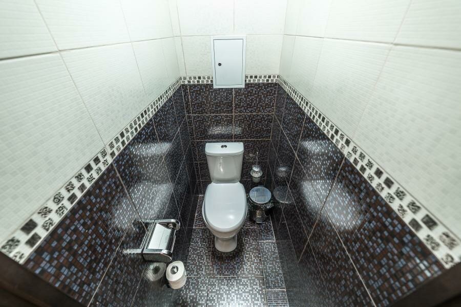 Отель Горский Дом Домбай