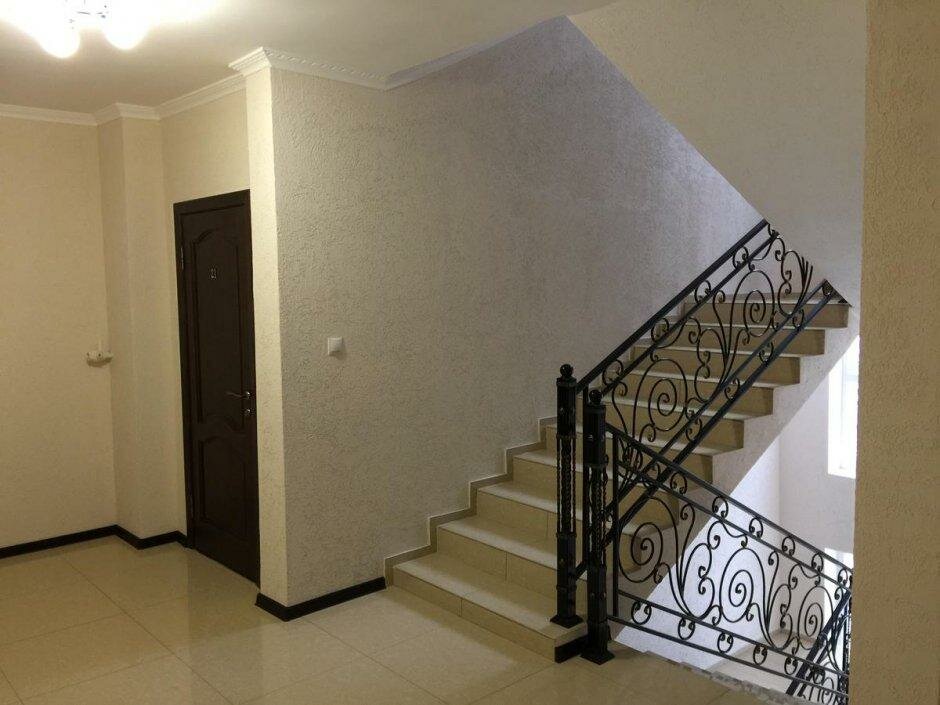 Отель Горский Дом Домбай