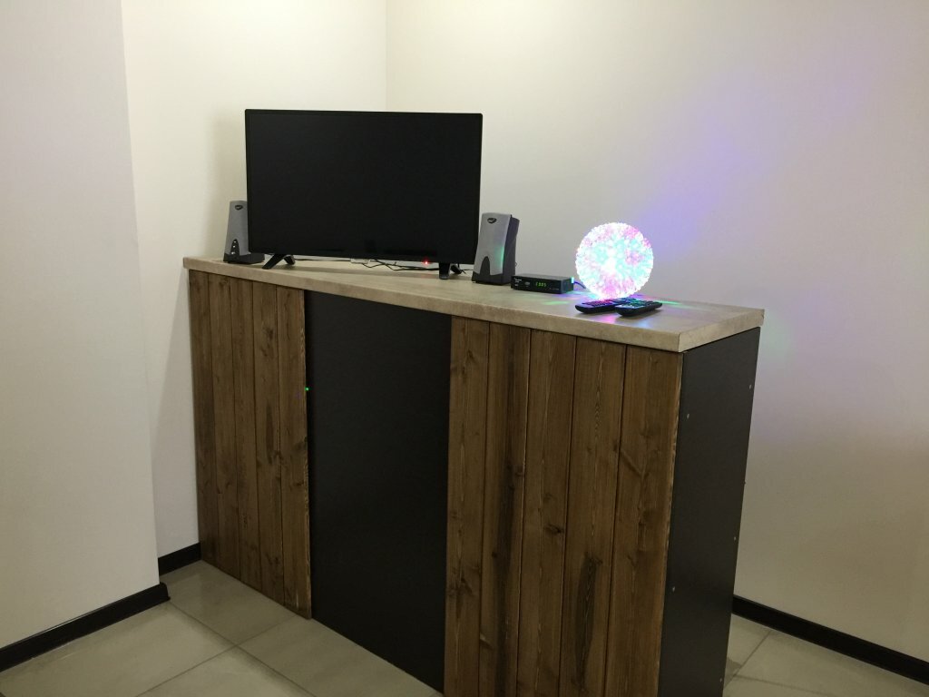 Отель Горский Дом Домбай