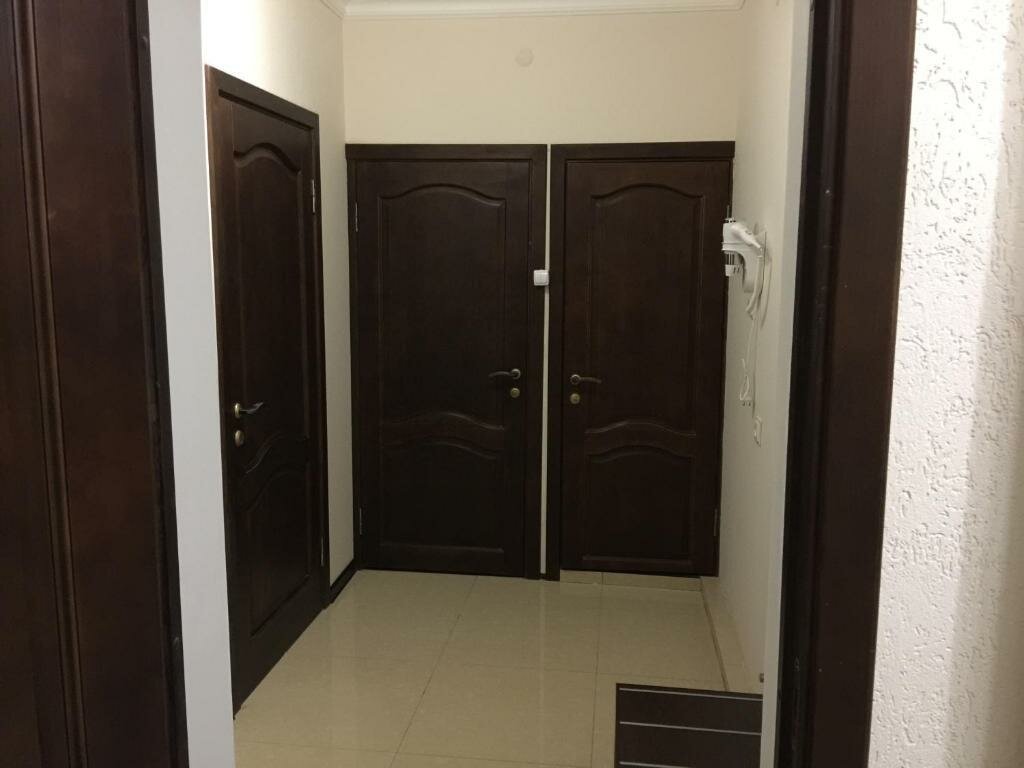 Отель Горский Дом Домбай