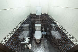 Отель Горский Дом Домбай Люкс-3