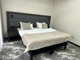 Отель Горский Дом Домбай Полулюкс-3