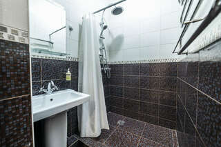 Отель Горский Дом Домбай Полулюкс-5