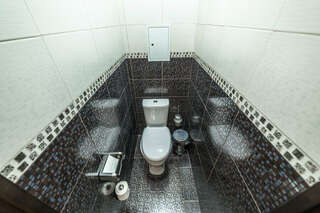 Отель Горский Дом Домбай Полулюкс-6