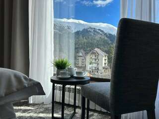 Отель Горский Дом Домбай Полулюкс-5