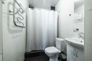 Отель Горский Дом Домбай Стандартный плюс-3