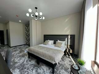 Отель Горский Дом Домбай Полулюкс-3