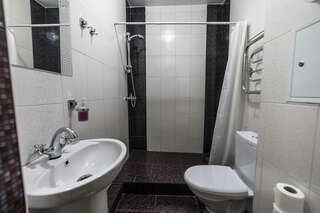 Отель Горский Дом Домбай Стандартный-1