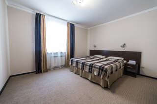 Отель Горский Дом Домбай Стандартный-3