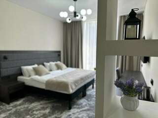 Отель Горский Дом Домбай Полулюкс-2