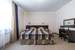 Отель Горский Дом Домбай Стандартный-4