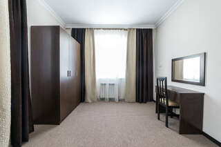 Отель Горский Дом Домбай Полулюкс-2