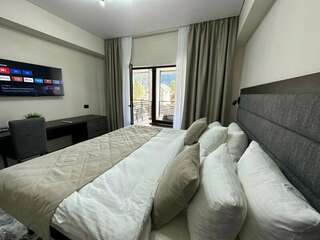 Отель Горский Дом Домбай Полулюкс-4