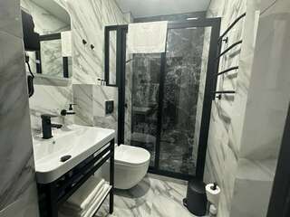 Отель Горский Дом Домбай Полулюкс-5