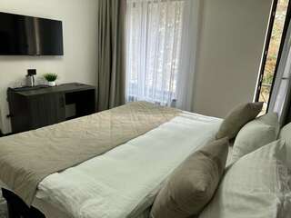 Отель Горский Дом Домбай Полулюкс-2