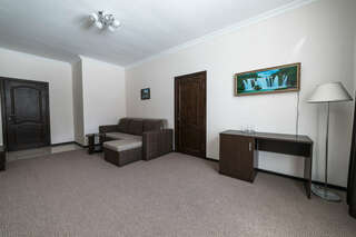 Отель Горский Дом Домбай Полулюкс-3