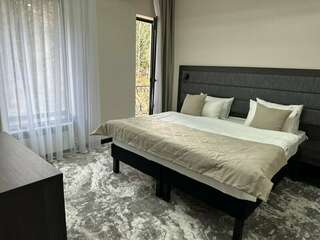 Отель Горский Дом Домбай Полулюкс-1