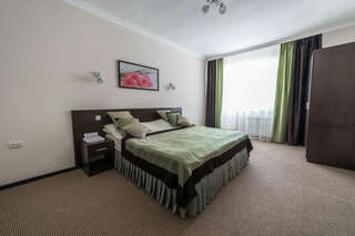 Отель Горский Дом Домбай Полулюкс-1