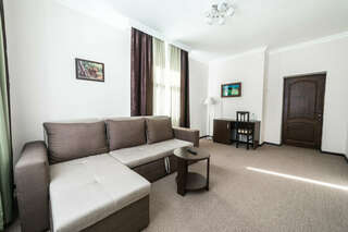 Отель Горский Дом Домбай Полулюкс-4