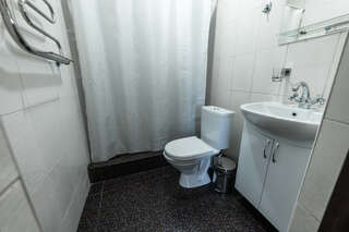 Отель Горский Дом Домбай Стандартный плюс-1