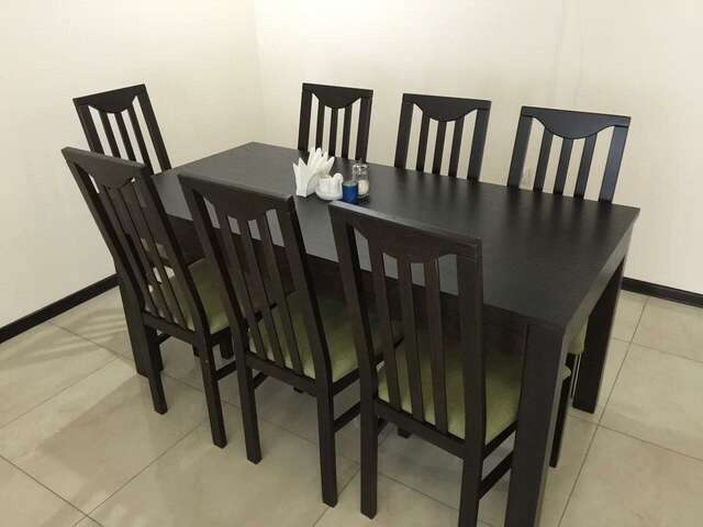 Отель Горский Дом Домбай-48