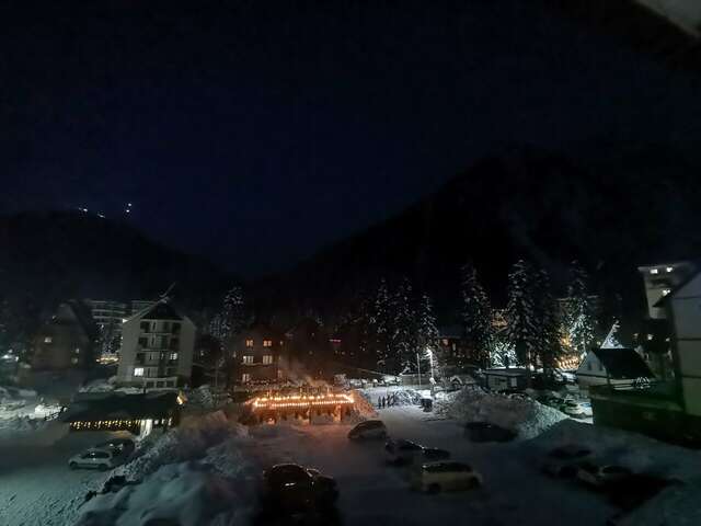 Отель Горский Дом Домбай-200