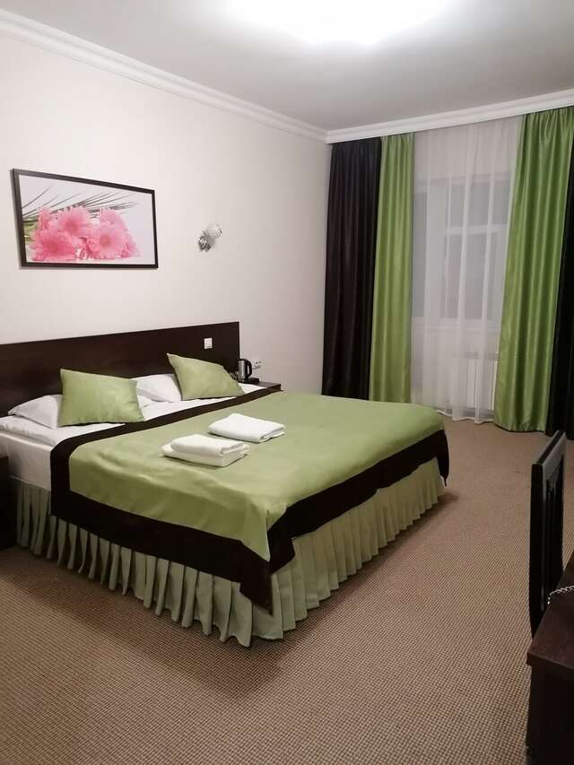 Отель Горский Дом Домбай-190