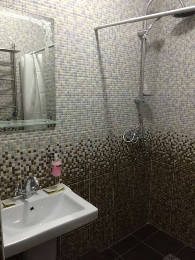 Отель Горский Дом Домбай-56