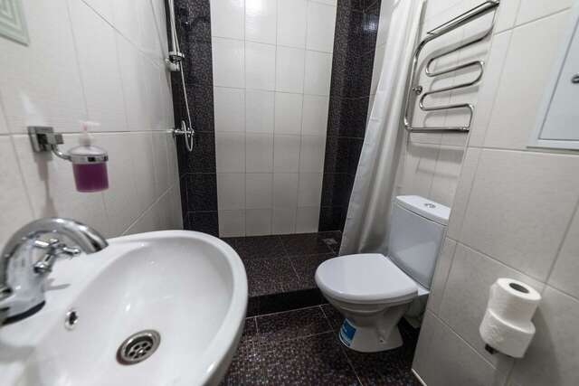 Отель Горский Дом Домбай-122