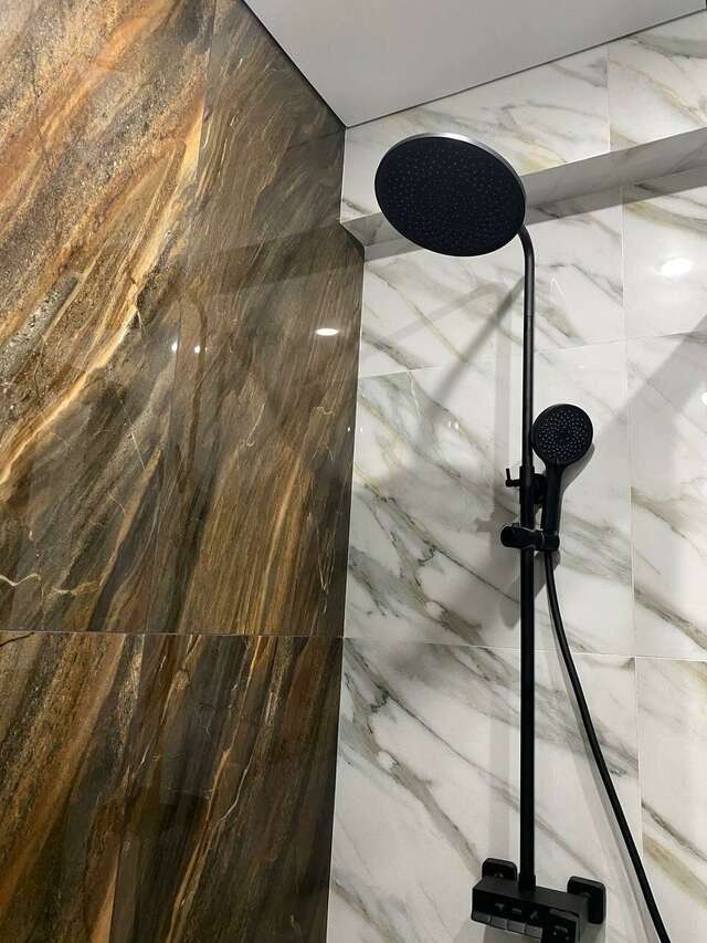 Отель Горский Дом Домбай-41