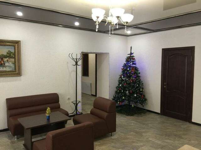 Отель Горский Дом Домбай-93