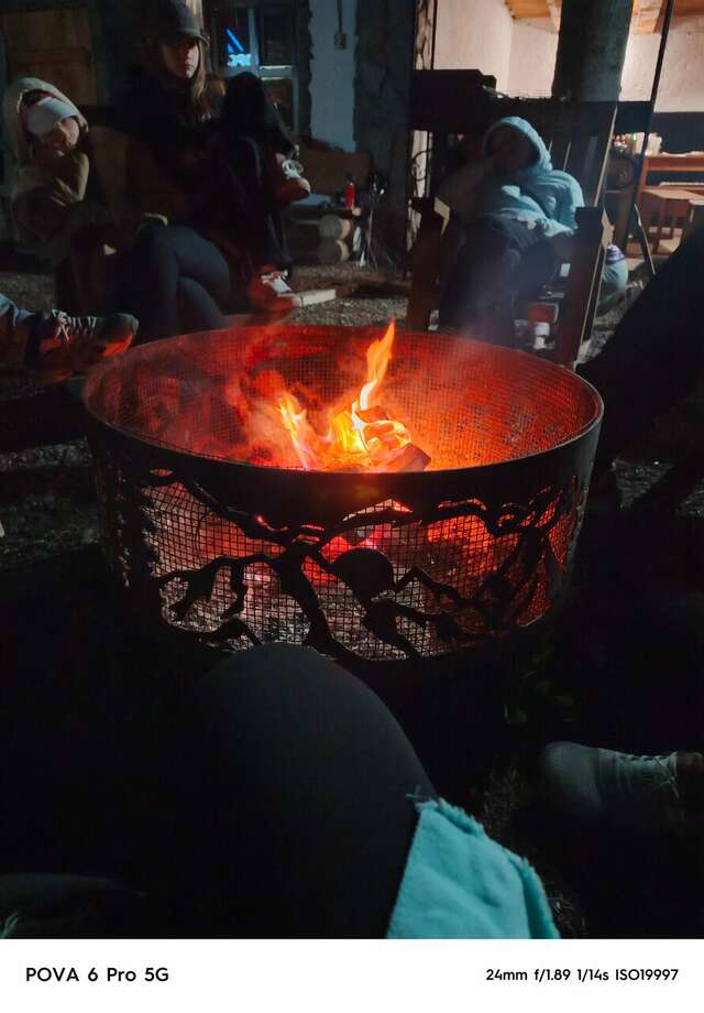 Отель Горский Дом Домбай-182