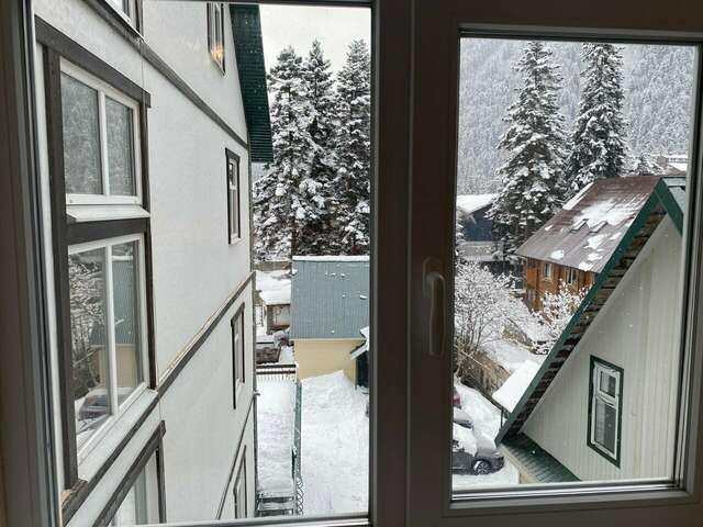 Отель Горский Дом Домбай-142