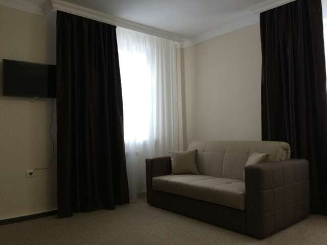 Отель Горский Дом Домбай-109