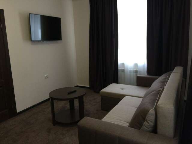 Отель Горский Дом Домбай-127