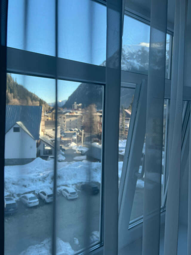 Отель Горский Дом Домбай-231