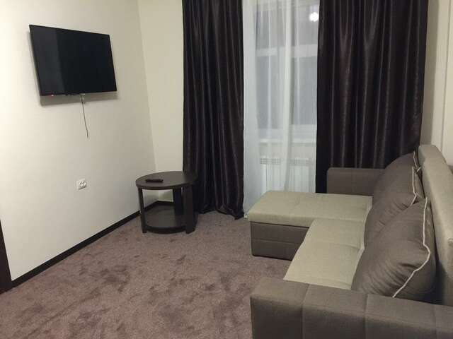 Отель Горский Дом Домбай-118