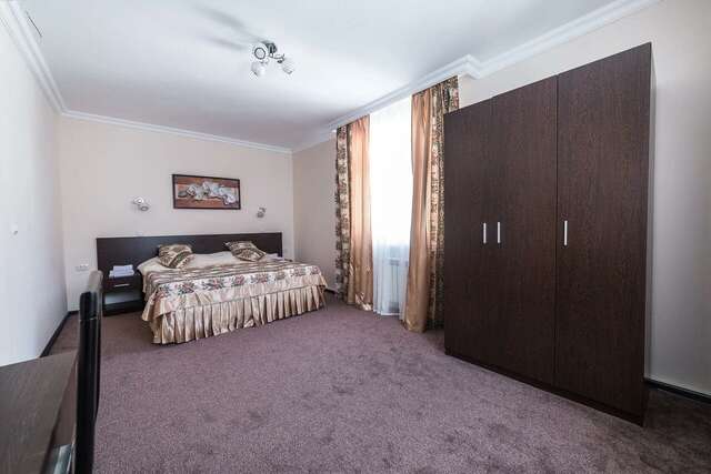 Отель Горский Дом Домбай-111